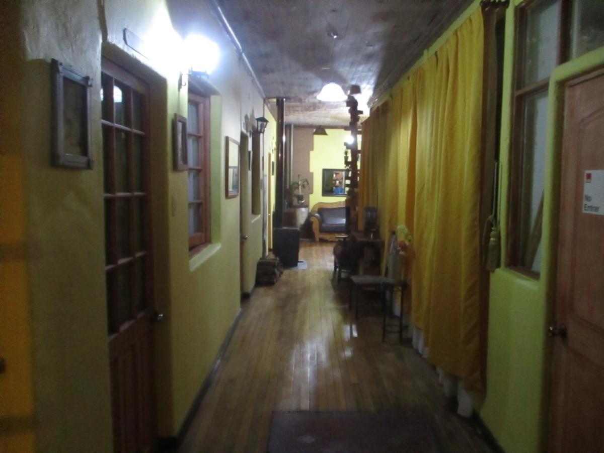 Centro Sur - Colonial