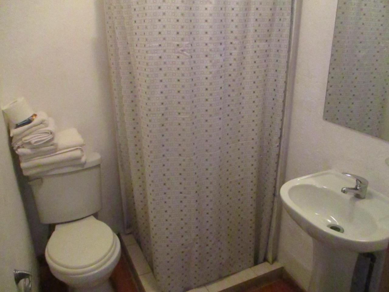 Hotel Centro Sur - Colonial 2*