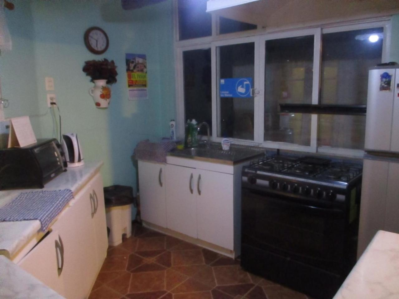 Centro Sur - Colonial