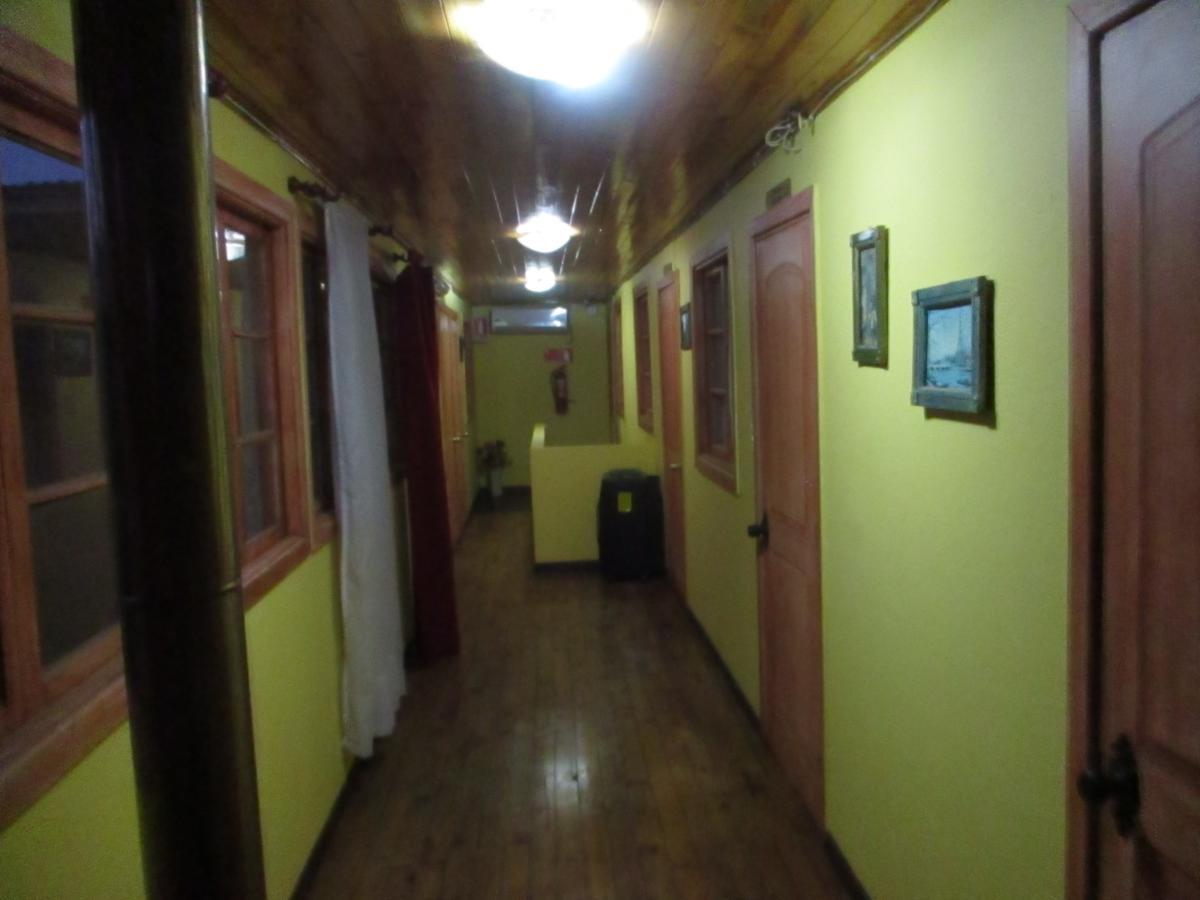 Centro Sur - Colonial San Fernando