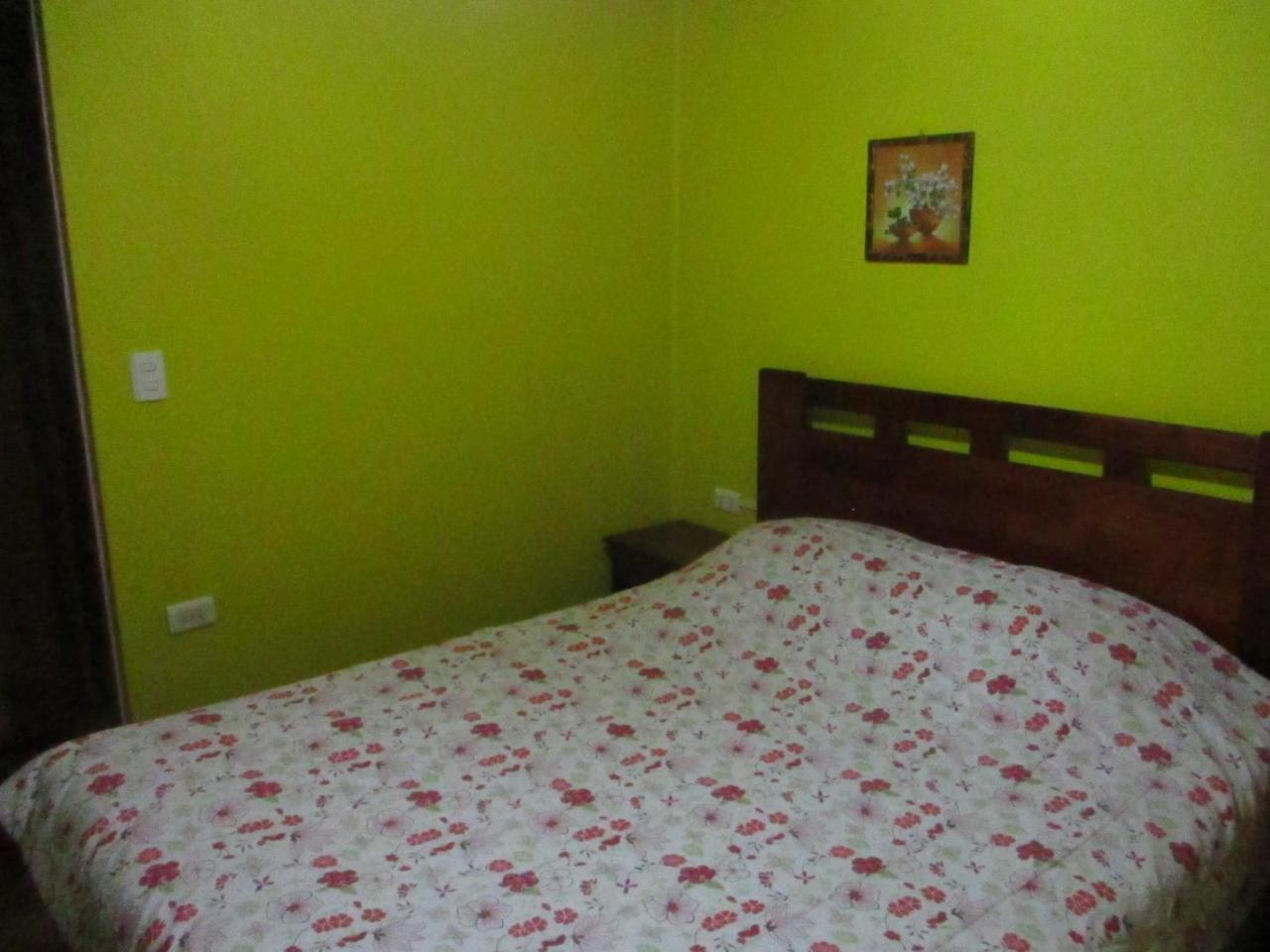 Hotel Centro Sur - Colonial San Fernando