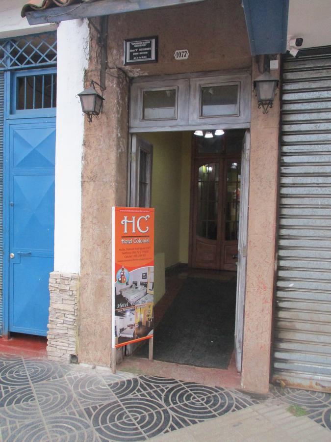 Centro Sur - Colonial 2* San Fernando