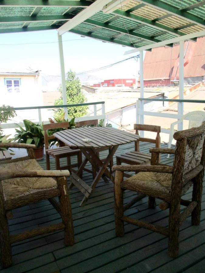 Hotel Centro Sur - Colonial San Fernando