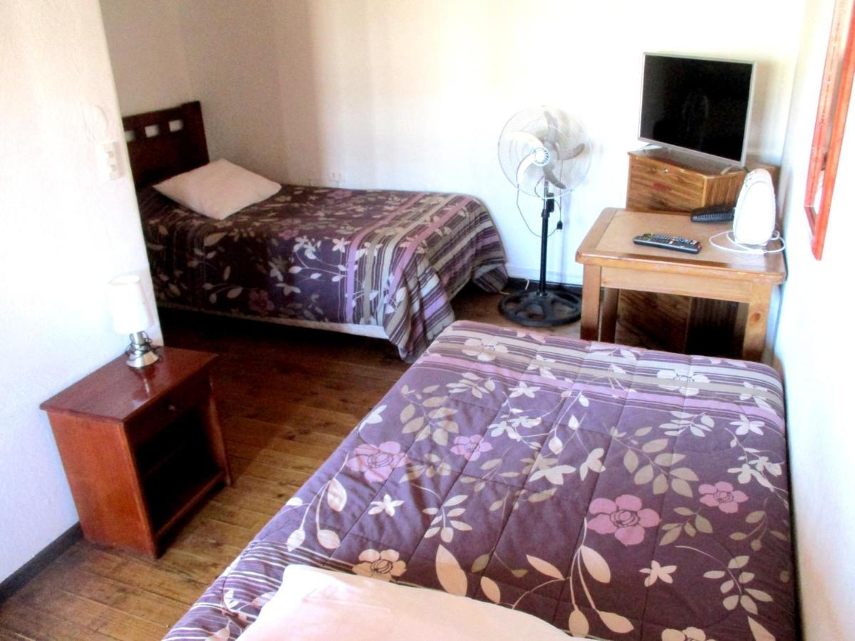 Hotel Centro Sur - Colonial San Fernando