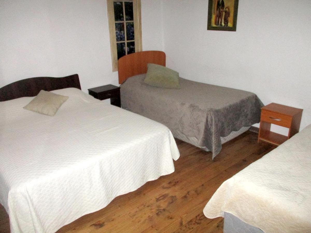 Centro Sur - Colonial