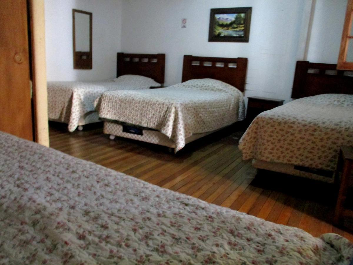 Centro Sur - Colonial